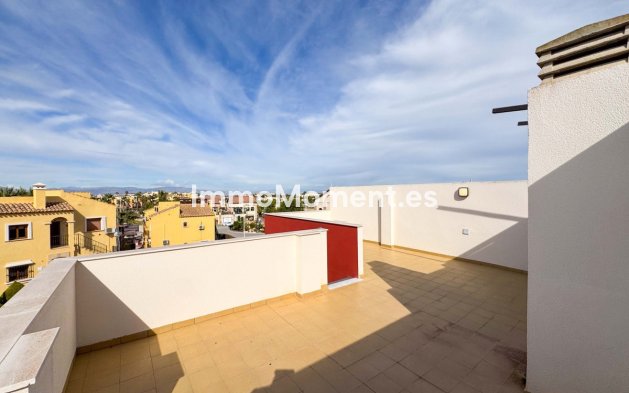 Resale - Townhouse - Algorfa - Algorfa Centro