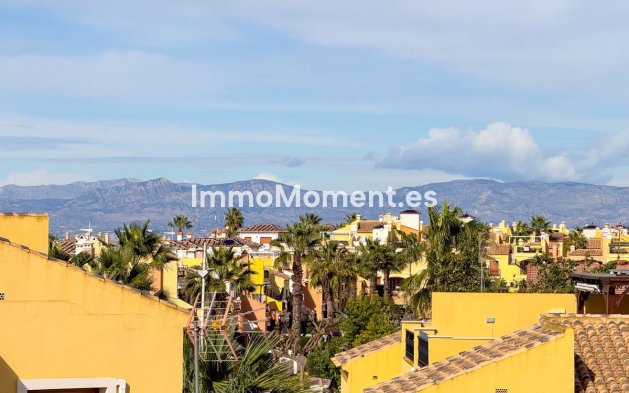 Resale - Townhouse - Algorfa - Algorfa Centro