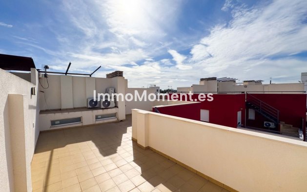 Resale - Townhouse - Algorfa - Algorfa Centro