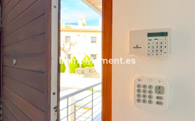 Resale - Townhouse - Algorfa - Algorfa Centro
