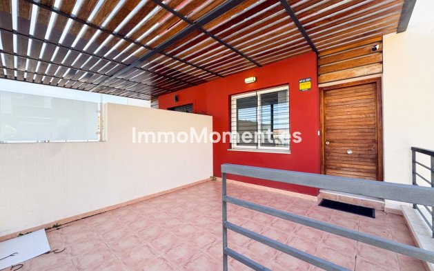Resale - Townhouse - Algorfa - Algorfa Centro
