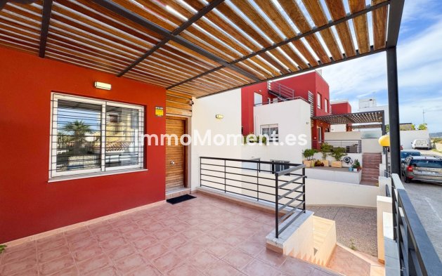 Resale - Townhouse - Algorfa - Algorfa Centro