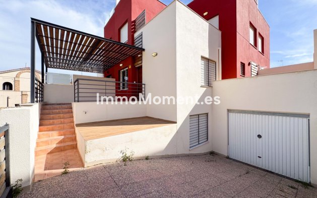 Resale - Townhouse - Algorfa - Algorfa Centro