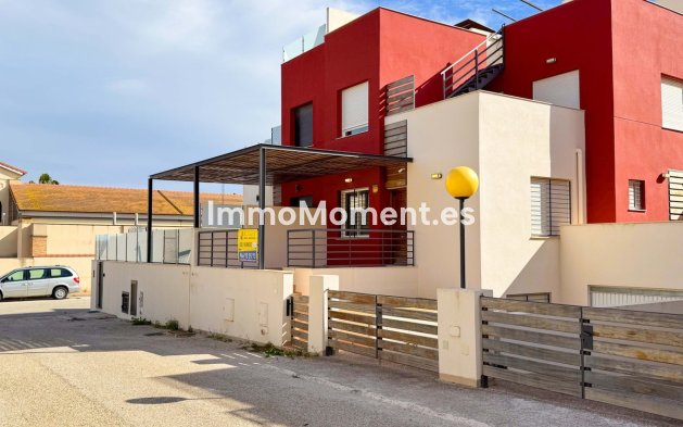 Resale - Townhouse - Algorfa - Algorfa Centro