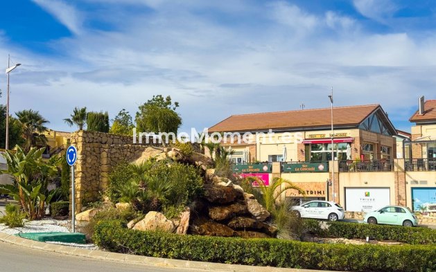 Resale - Townhouse - Algorfa - Algorfa Centro