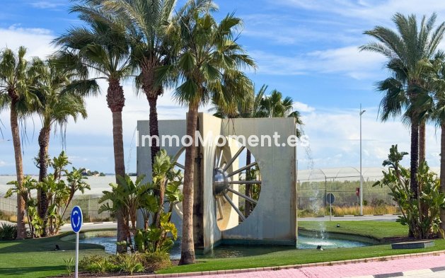 Resale - Townhouse - Algorfa - Algorfa Centro