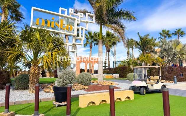 Resale - Townhouse - Algorfa - Algorfa Centro