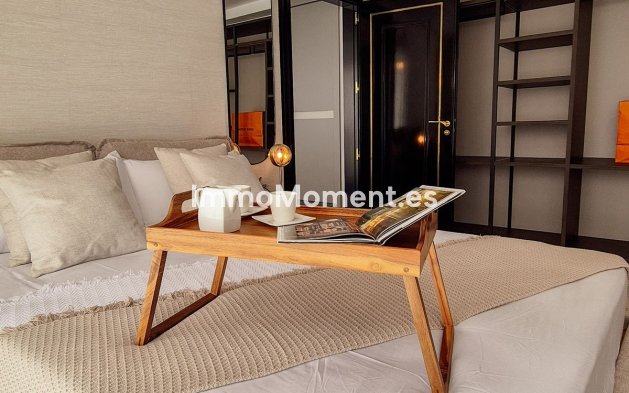 Wiederverkauf - Wohnung - Marbella - Marbella Centro