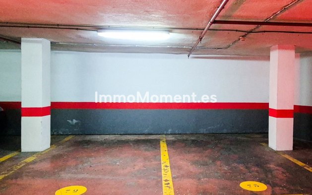 Wiederverkauf - Wohnung - Marbella - Marbella Centro