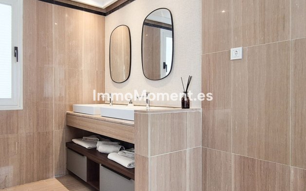 Wiederverkauf - Wohnung - Marbella - Marbella Centro