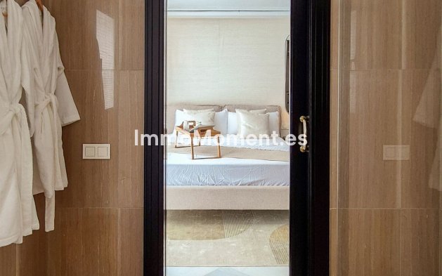 Wiederverkauf - Wohnung - Marbella - Marbella Centro