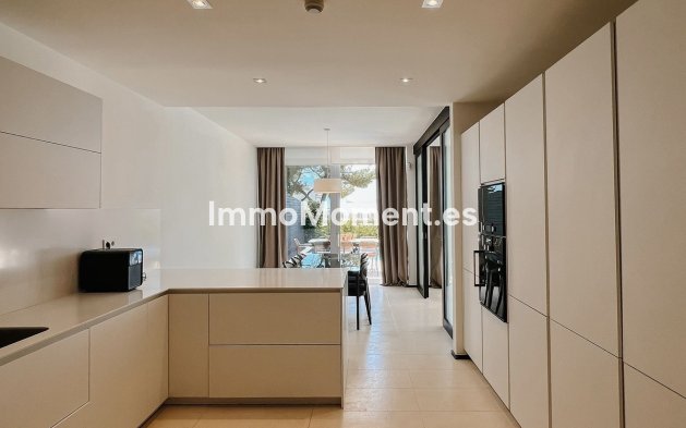 Revente - Maison mitoyenne - Marbella - Sierra Blanca