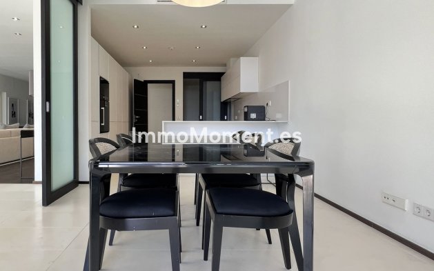 Revente - Maison mitoyenne - Marbella - Sierra Blanca