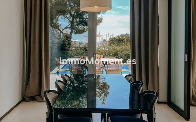 Revente - Maison mitoyenne - Marbella - Sierra Blanca