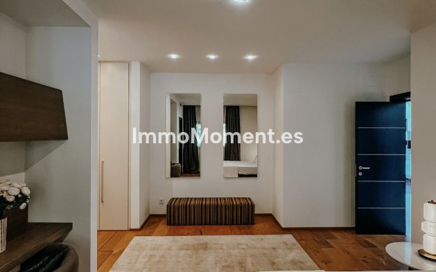 Revente - Maison mitoyenne - Marbella - Sierra Blanca