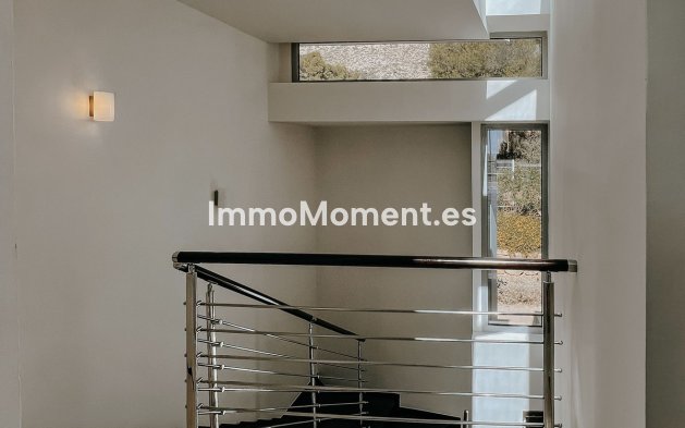 Revente - Maison mitoyenne - Marbella - Sierra Blanca