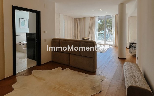 Revente - Maison mitoyenne - Marbella - Sierra Blanca