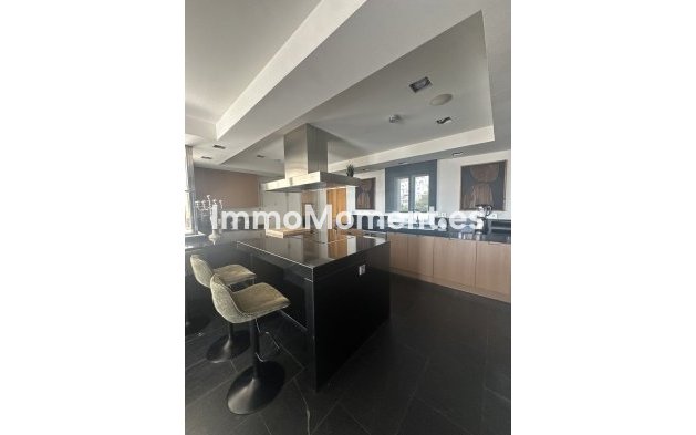 Bestaande woning - Appartement - Marbella - Marbella Centro