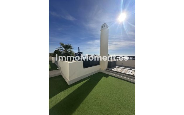 Bestaande woning - Appartement - Marbella - Marbella Centro