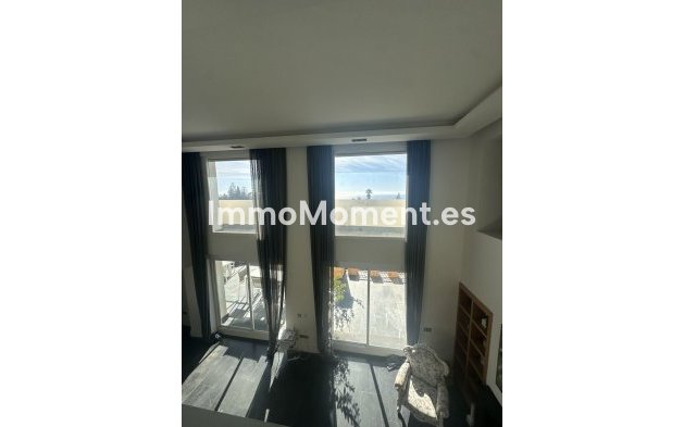 Bestaande woning - Appartement - Marbella - Marbella Centro