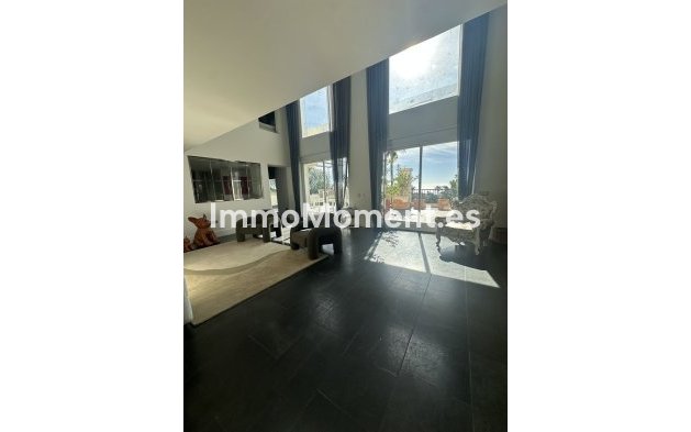 Bestaande woning - Appartement - Marbella - Marbella Centro