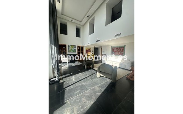 Bestaande woning - Appartement - Marbella - Marbella Centro