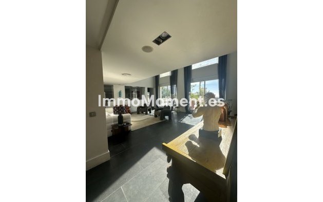 Bestaande woning - Appartement - Marbella - Marbella Centro