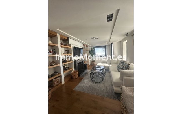 Bestaande woning - Appartement - Marbella - Marbella Centro
