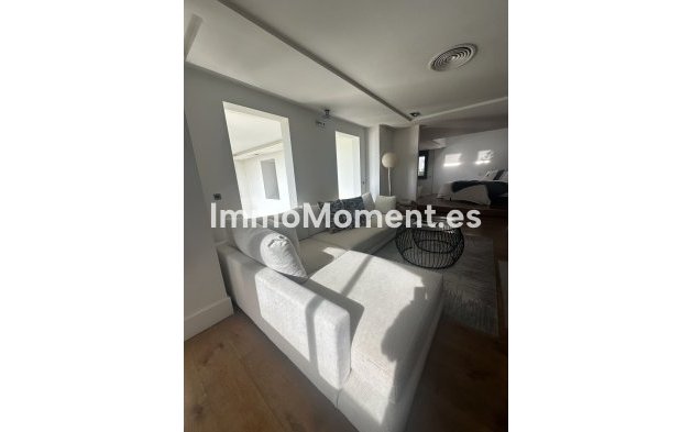 Bestaande woning - Appartement - Marbella - Marbella Centro