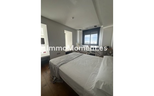 Bestaande woning - Appartement - Marbella - Marbella Centro