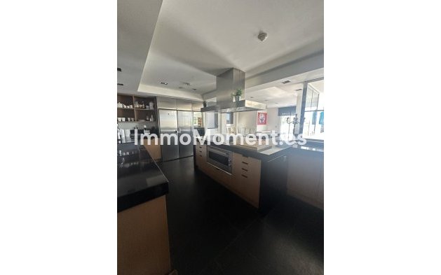 Bestaande woning - Appartement - Marbella - Marbella Centro