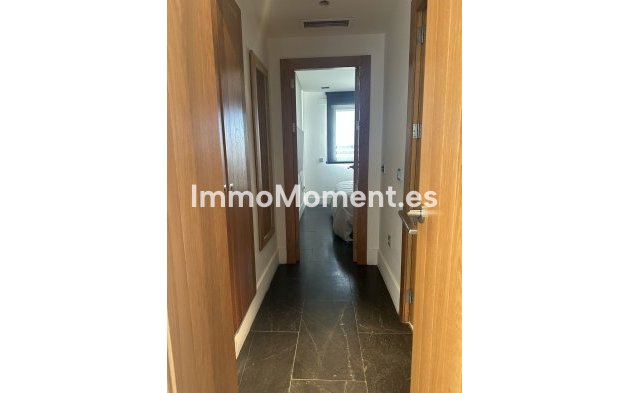 Bestaande woning - Appartement - Marbella - Marbella Centro