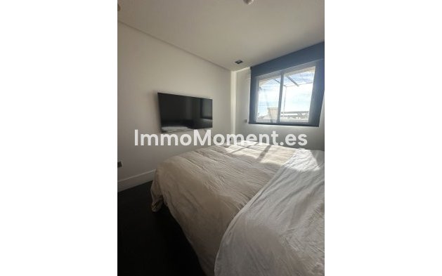 Bestaande woning - Appartement - Marbella - Marbella Centro