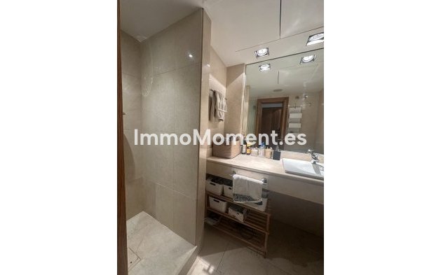 Bestaande woning - Appartement - Marbella - Marbella Centro
