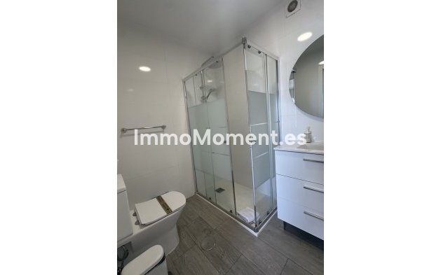 Revente - Appartement - Marbella - Marbella Centro
