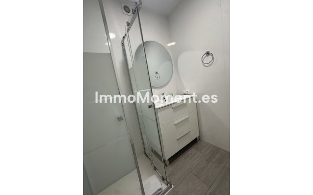 Revente - Appartement - Marbella - Marbella Centro