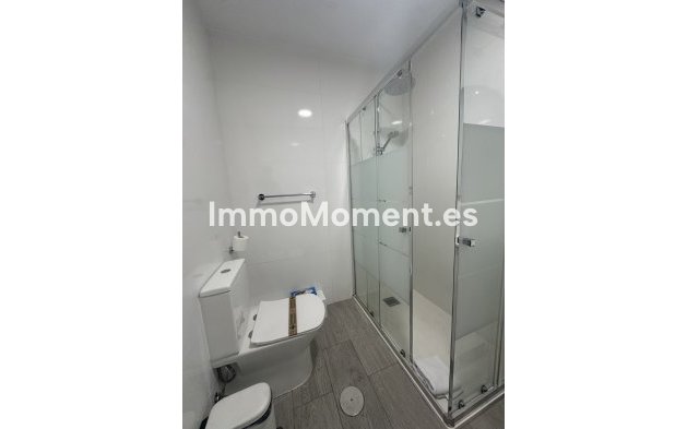 Revente - Appartement - Marbella - Marbella Centro