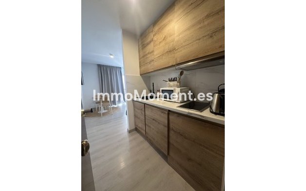 Revente - Appartement - Marbella - Marbella Centro