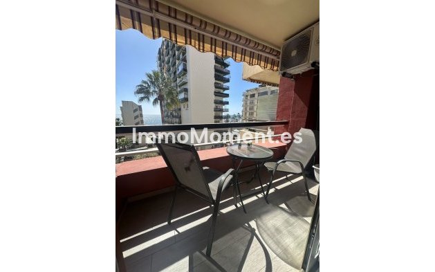 Revente - Appartement - Marbella - Marbella Centro