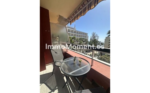 Revente - Appartement - Marbella - Marbella Centro