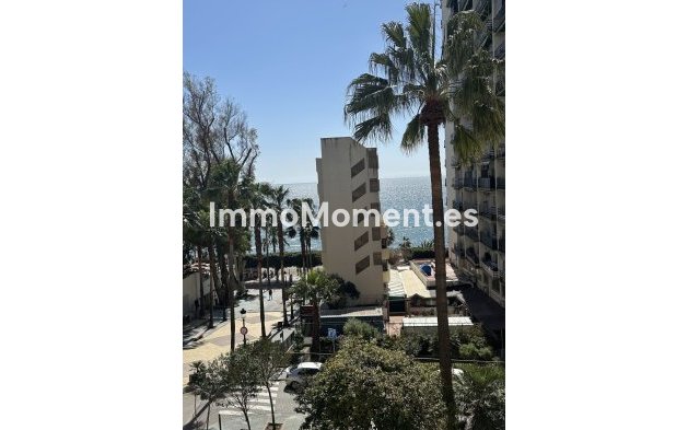 Revente - Appartement - Marbella - Marbella Centro