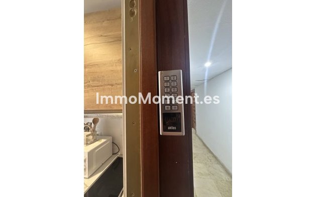 Revente - Appartement - Marbella - Marbella Centro