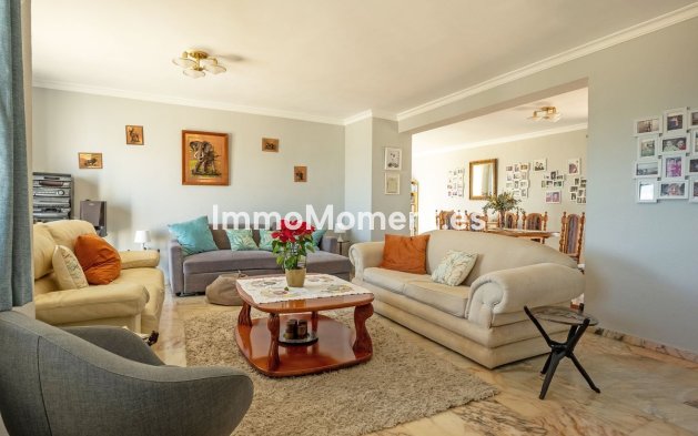 Revente - Villa - Mijas - Mijas Costa