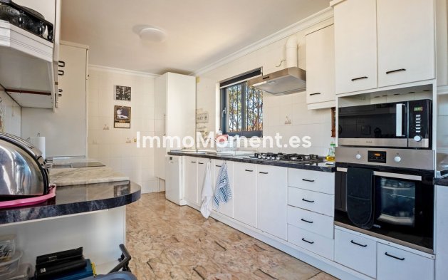 Revente - Villa - Mijas - Mijas Costa