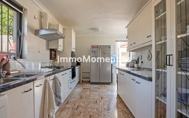 Revente - Villa - Mijas - Mijas Costa