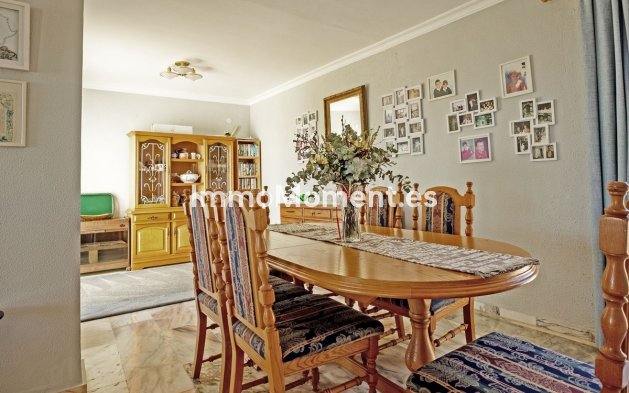 Revente - Villa - Mijas - Mijas Costa