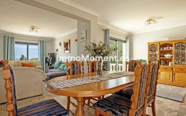 Revente - Villa - Mijas - Mijas Costa