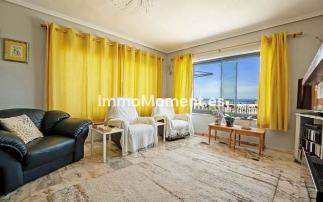 Revente - Villa - Mijas - Mijas Costa