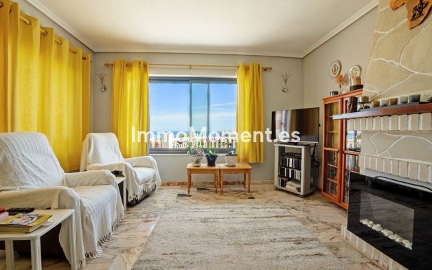 Revente - Villa - Mijas - Mijas Costa