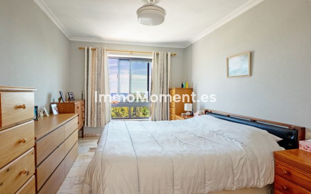 Revente - Villa - Mijas - Mijas Costa